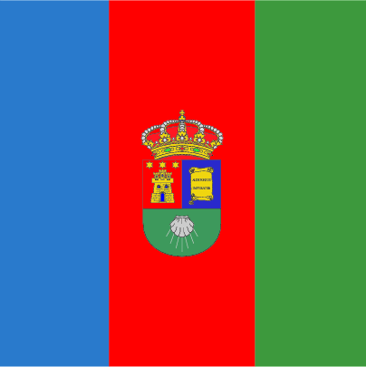 Bandera de Arroyal