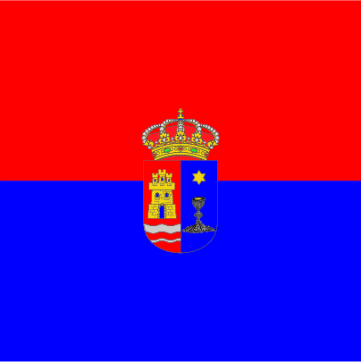 Bandera de Arroyo de Muñó