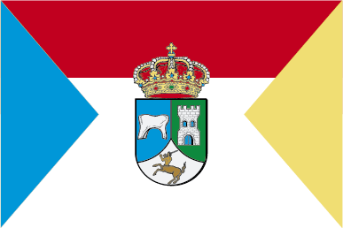 Bandera de Bozoo