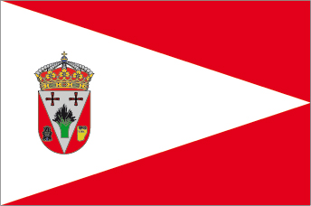 Bandera de Belbimbre