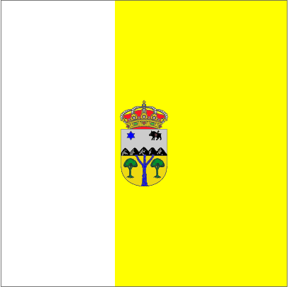 Bandera de Cadagua