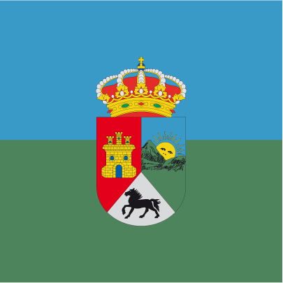 Bandera de Junta de Traslaloma