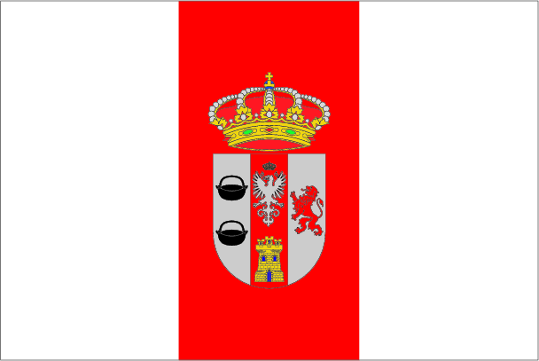 Bandera de Jurisdicción de Lara