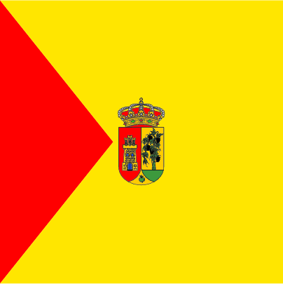 Bandera de Menamayor