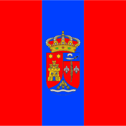 Bandera de Palacios de Benaver