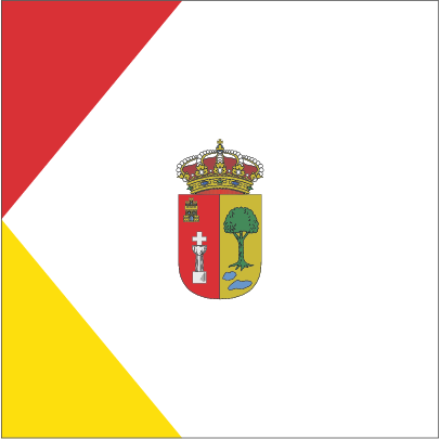 Bandera de Paules de Lara