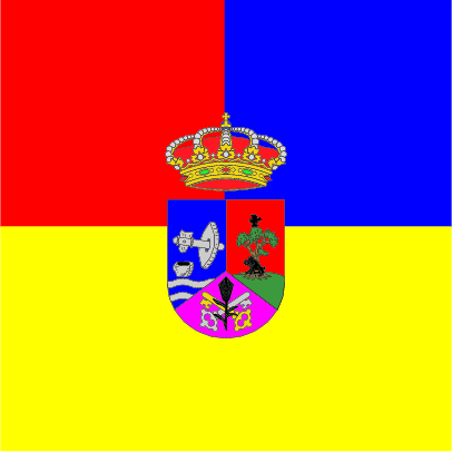 Bandera de Quintanarraya