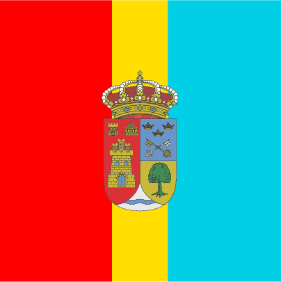 Bandera de Ura