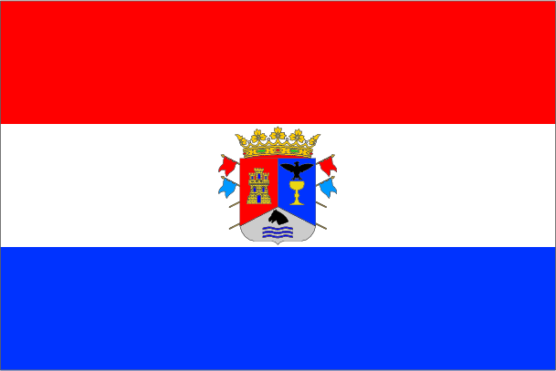 Bandera de Valle de Losa