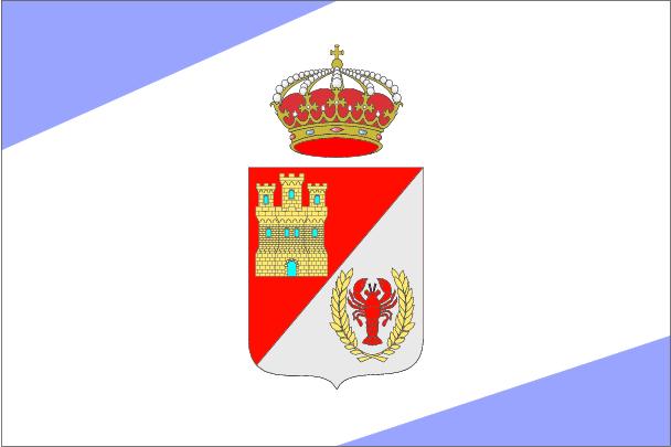 Bandera de Villorejo