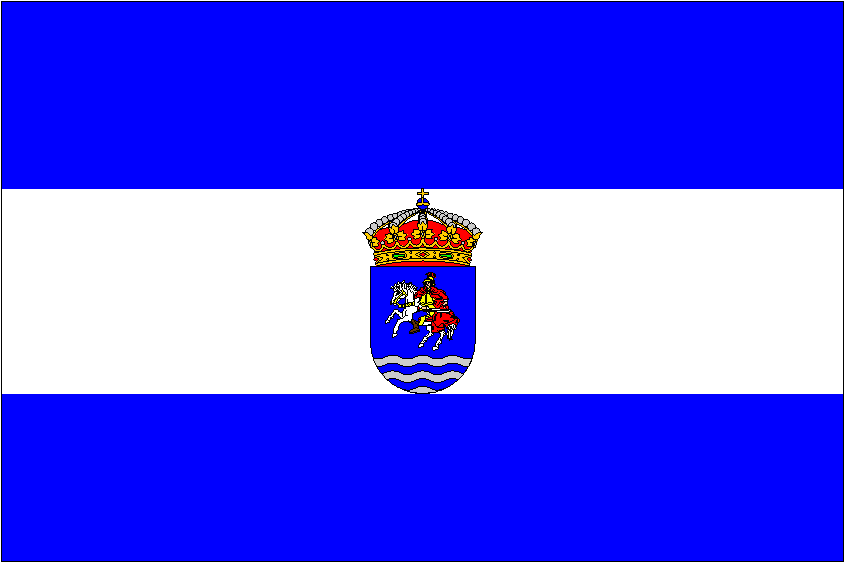 Bandera de Zuzones