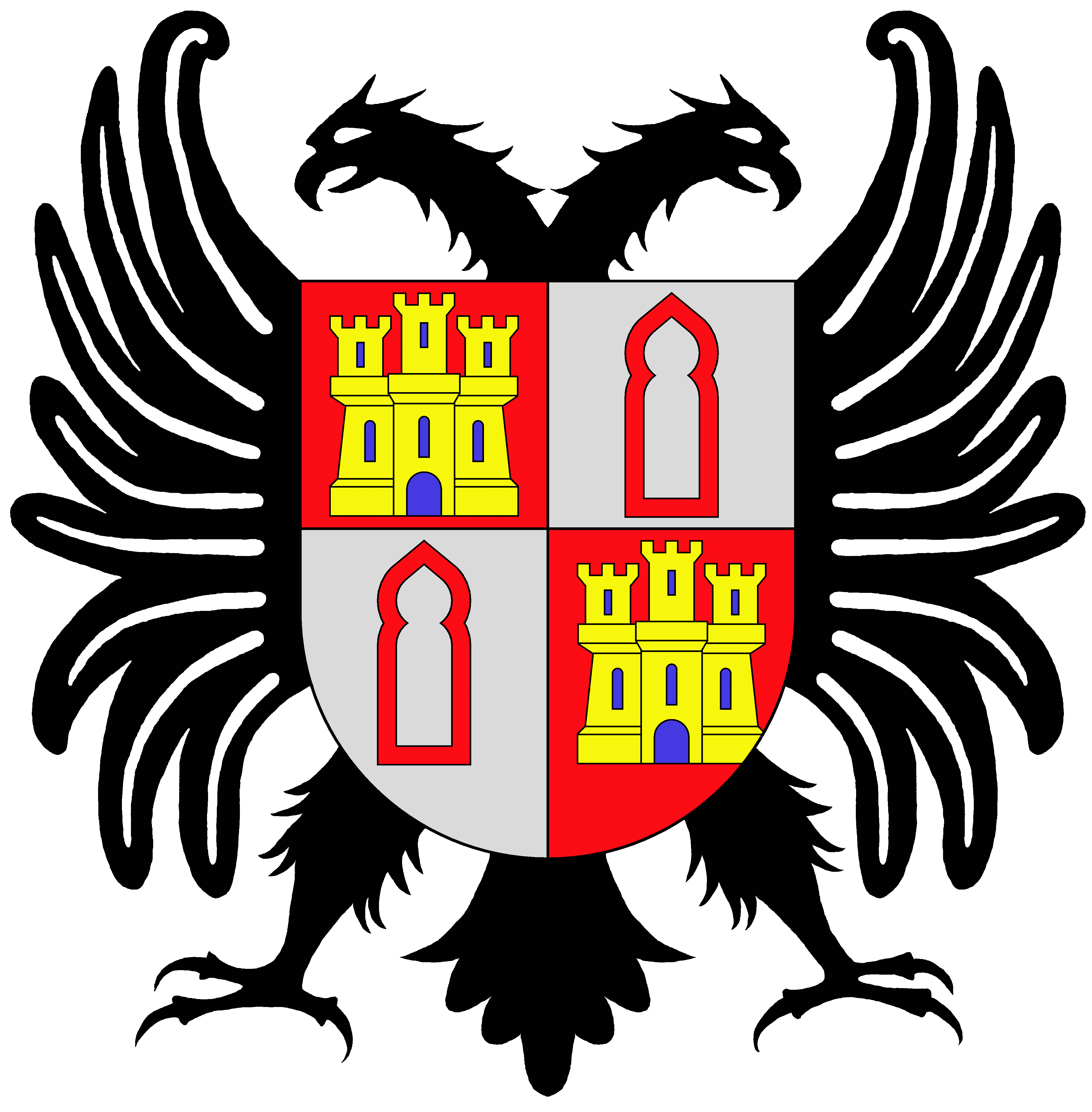 Escudo de Arcos de la Llana