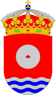 Escudo de Aceña de Lara