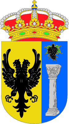 Escudo de Aguilar de Bureba