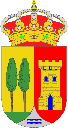 Escudo de Albillos