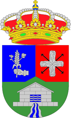 Escudo de Altable