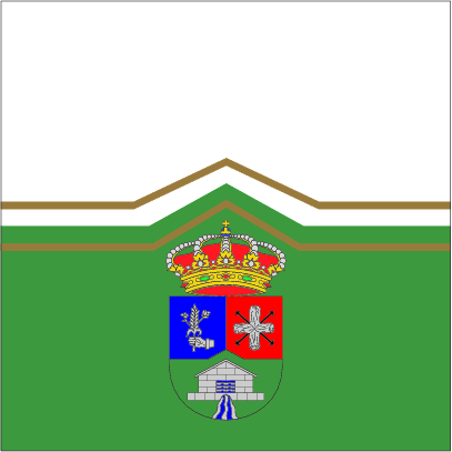 Bandera de Altable