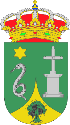 Escudo de Anguix