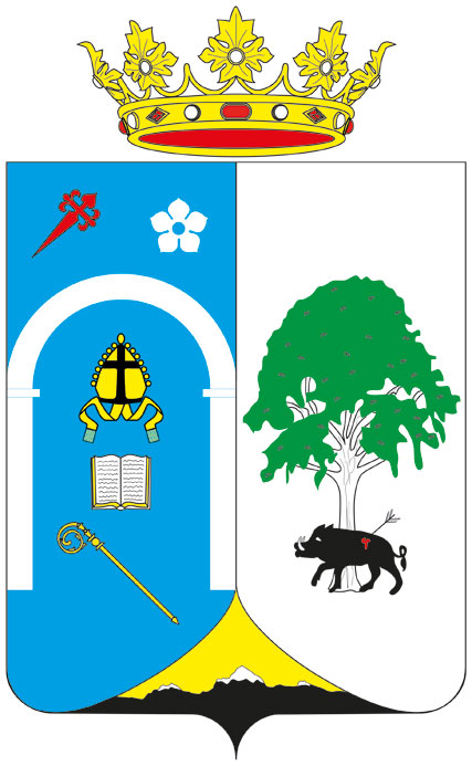 Escudo de Arraya de Oca