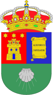 Escudo de Arroyal