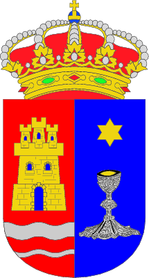 Escudo de Arroyo de Muñó