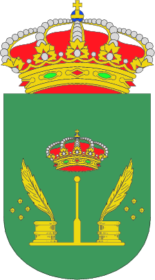 Escudo de Avellanosa de Muñó