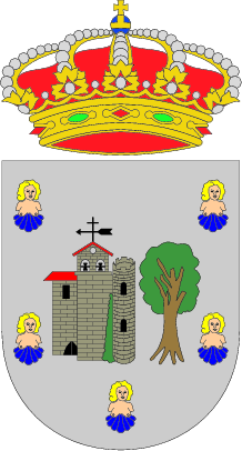 Escudo de Ayuelas