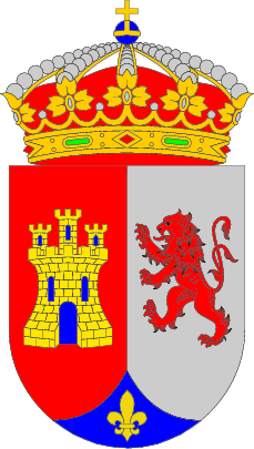 Escudo de Barbadillo del Mercado