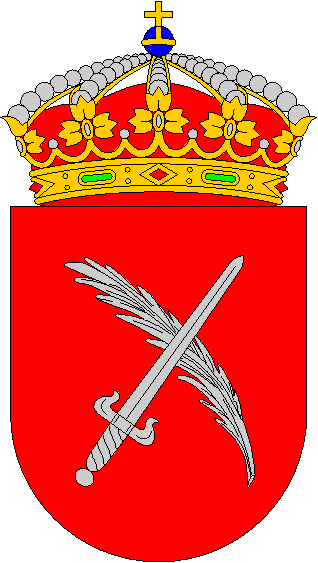 Escudo de Bárcena de Bureba