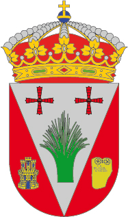 Escudo de Belbimbre