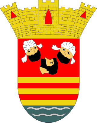 Escudo de Briviesca