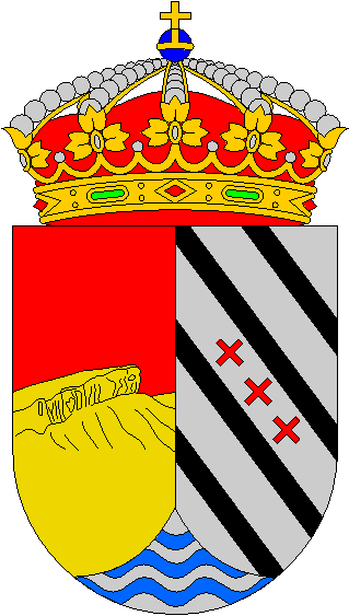 Escudo de Brizuela