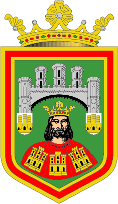 Escudo de Burgos