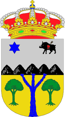 Escudo de Cadagua