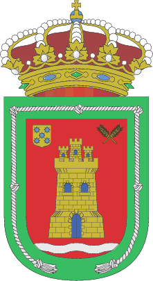 Escudo de Castil de Lences