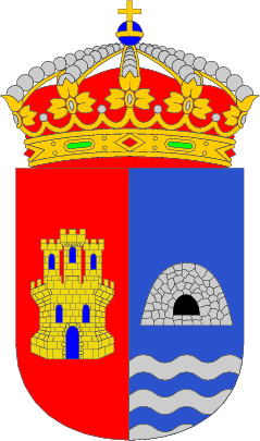 Escudo de Castrillo de Bezana