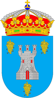 Escudo de Castrillo de Solarana