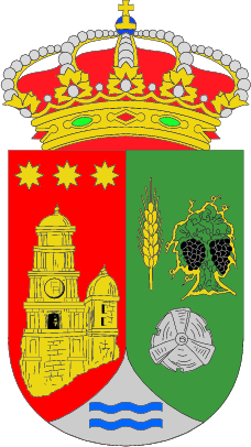 Escudo de Cavia