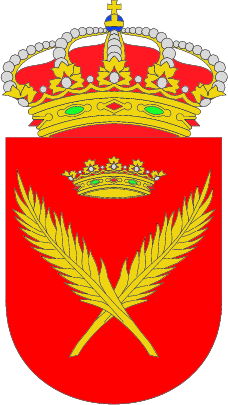 Escudo de Cayuela