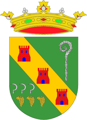 Escudo de Ciadoncha