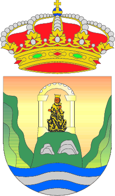 Escudo de Cillaperlata