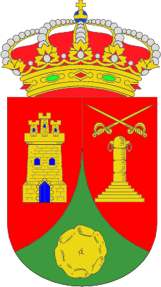 Escudo de Cilleruelo de Abajo