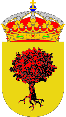 Escudo de Cornejo