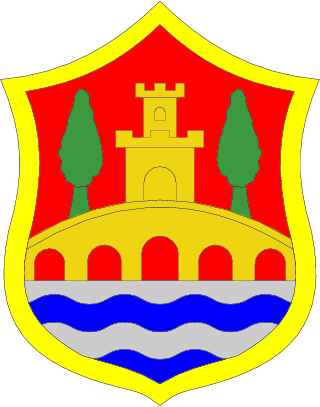 Escudo de Covarrubias