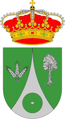 Escudo de Covides