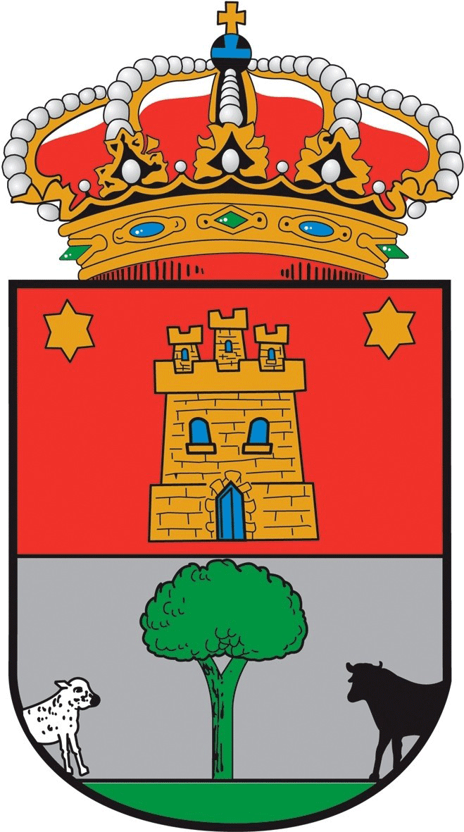 Escudo de Cubillo del Campo