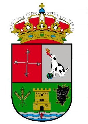 Escudo de Caleruega