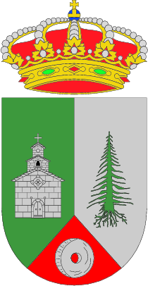 Escudo de Guinicio