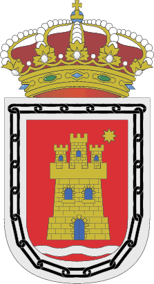 Escudo de Haza