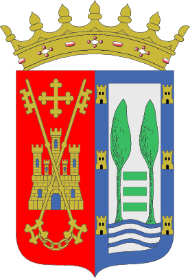 Escudo de Hortigüela